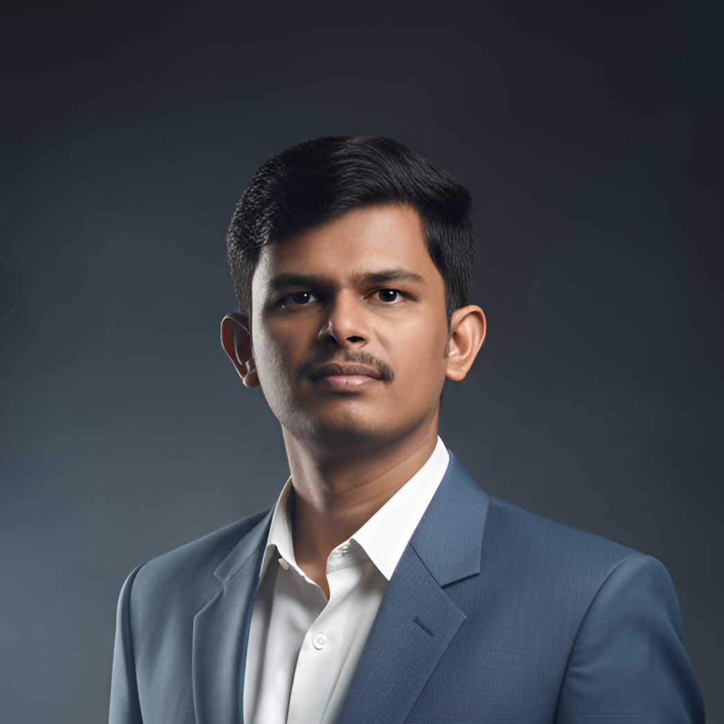 Vaibhav Chavan